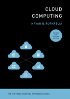 Cloud Computing, revised and updated edition 0262546477 Book Cover