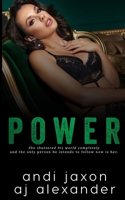 Power 1726770516 Book Cover