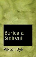Buřiči a smíření 1010010042 Book Cover