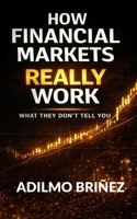 How Financial Markets Really Work: What They Don't Tell You B0GXK57GVD Book Cover