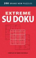 Extreme Su Doku 0752879537 Book Cover