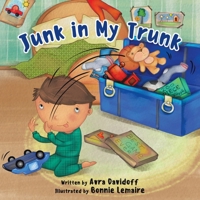 Junk in My Trunk 0228837936 Book Cover