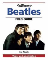 Warman's Beatles Field Guide: Values And Identification 0896891399 Book Cover