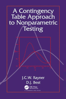 A Contingency Table Approach to Nonparametric Testing 1584881615 Book Cover