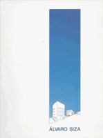 Alvaro Siza (Archipocket) 3823855808 Book Cover