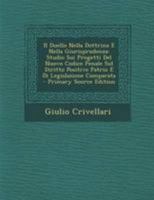 Il Duello Nella Dottrina E Nella Giurisprudenza: Studio (1884) 1168096472 Book Cover