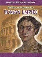 History And Activities of the Roman Empire (Hands-on Ancient History) 1403479240 Book Cover