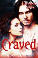 Craved 154048422X Book Cover