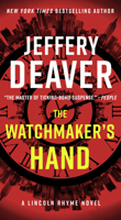 The Watchmaker’s Hand 059379253X Book Cover