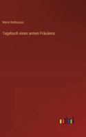 Tagebuch eines armen Fräuleins 3368386700 Book Cover