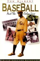 Baseball and the Color Line 0531157474 Book Cover