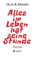 Alles im Leben hat seine Stunde 3748209177 Book Cover