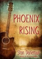 Phoenix Rising 1912243091 Book Cover