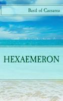 Nine Homilies of Hexaemeron 1497529085 Book Cover