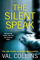 The Silent Speak 1838353429 Book Cover