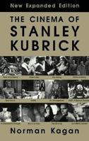 The Cinema of Stanley Kubrick 0826404227 Book Cover