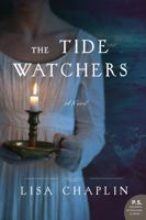 The Tide Watchers 0062379127 Book Cover