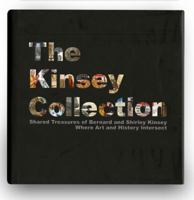 Kinsey Collection 098262252X Book Cover