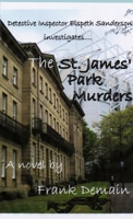The St James' Park Murders 132640945X Book Cover