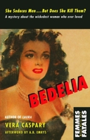 Bedelia B000H592OS Book Cover