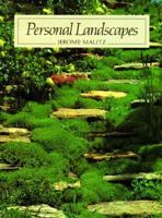 The Personal Landscapes 0881921319 Book Cover
