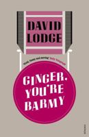 Ginger, You're Barmy 0140066403 Book Cover