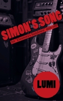 Simon's Song (Eleanora's Sundown) B0DRN2M2T2 Book Cover