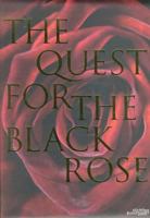 The Quest for the Black Rose 9058561593 Book Cover