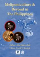 Meliponiculture & Beyond in The Philippines 191381114X Book Cover