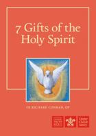 7 Gifts of the Holy Spirit 1860825346 Book Cover