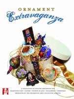 Ornament Extravaganza 0981976220 Book Cover