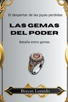 Las gemas del poder B0CVJQZNM3 Book Cover