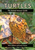 Turtles: The Animal Answer Guide 080189350X Book Cover