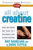 FAQs All about Creatine: Frequently Asked Questions 0895298872 Book Cover