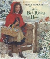 Little Red Riding Hood 0316013552 Book Cover
