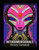 Interdimensionals B0FNLQQ3N3 Book Cover