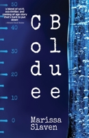 Code Blue 1925856372 Book Cover