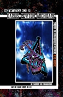 The Fantastical Keys of Darius Newton Archibank: Zarqnon the Embarrassed Discovers he is Autistic 1797838296 Book Cover