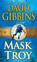 The Mask of Troy 0440245834 Book Cover