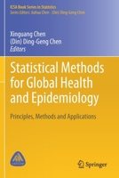 Statistical Methods for Global Health and Epidemiology 3030352595 Book Cover