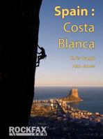 Costa Blanca. Chris Craggs & Alan James 1873341679 Book Cover