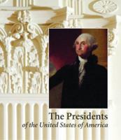 The Presidents of the United States of America 1857594096 Book Cover