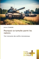 Pourquoi ce tumulte parmi les nations (French Edition) 6206169294 Book Cover