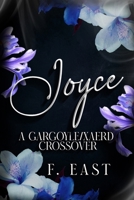 Joyce: A Gargoyle/Xaerd Crossover B0CSVXH8HT Book Cover