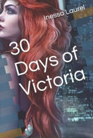 30 Days of Victoria 169323923X Book Cover