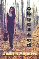 Obsessed (Ben Dawson) B08HTG6KBY Book Cover