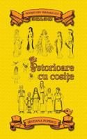 Istorioare cu cosițe 6069327993 Book Cover