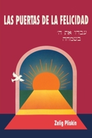 Las puertas de la felicidad (Spanish Edition) 9509936782 Book Cover