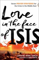 Love in the Face of ISIS 0800798007 Book Cover