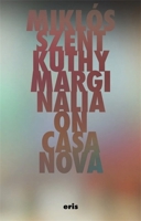 Marginalia On Casanova (Critical Century) 1967751692 Book Cover